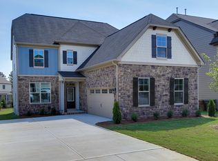 5313 Maplechase Ln, Apex, NC 27539