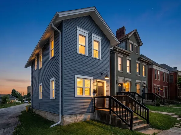 949 E Long St, Columbus, OH 43203