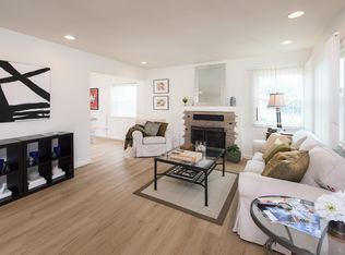 3426 Kelton Ave, Los Angeles, CA 90034