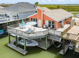 326 China Clipper Dr, Freeport, TX 77541