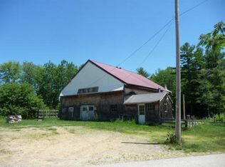 445 Laconia Rd, Belmont, NH 03220