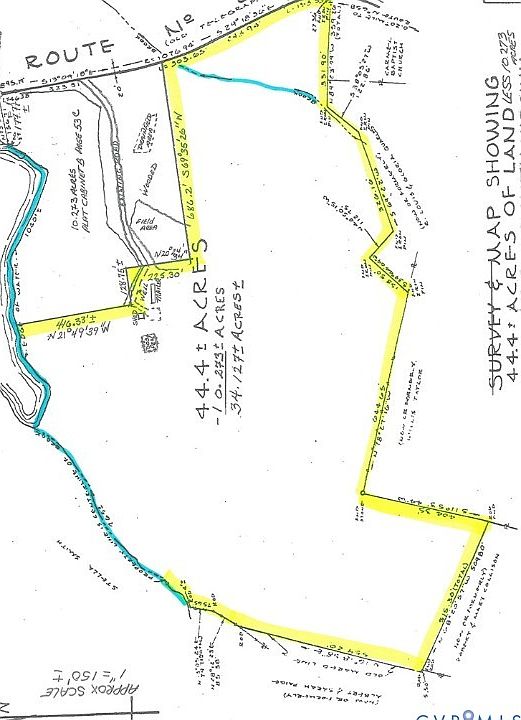 2nd image of 24072 Telegraph Rd