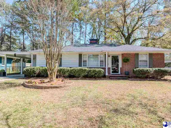 1018 Cheraw Dr, Florence, SC 29501