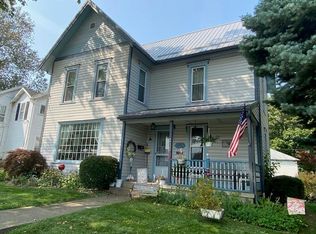 212 Broad St, Ashland, OH 44805
