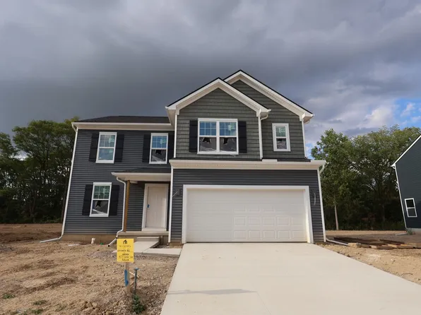 4171 Cedar Ln, Grand Blanc, MI 48439