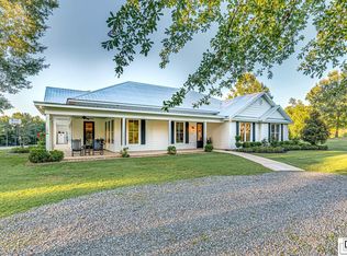 381 Magnolia Rd, Marion, LA 71260