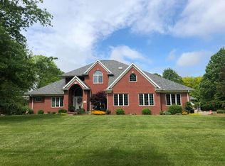 1521 Cypress Rd, Olney, IL 62450