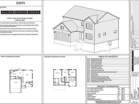 2nd image of 53594 Erne Ct