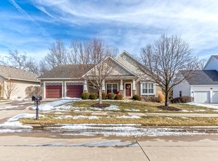 2100 Potomac Dr, Columbia, MO 65203