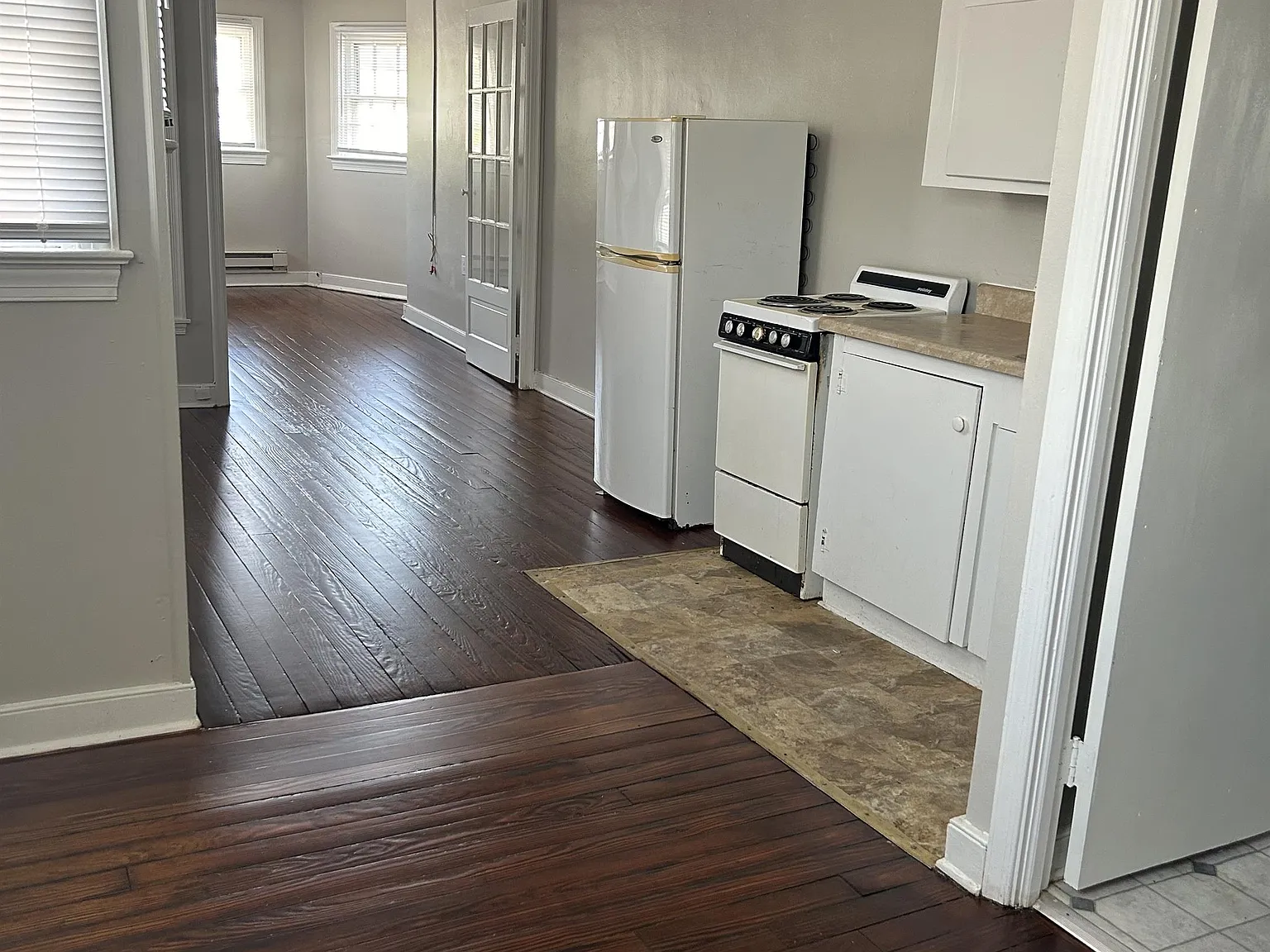 400 North Loudoun Street - 3C — Photo 2