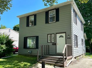 508 Virginia Ave, East Lansing, MI 48823