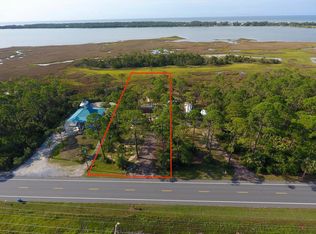 9316 Cr-30a, Port St. Joe, FL 32456