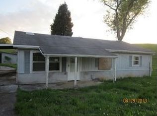 998 Shinbone Rd, Russellville, TN 37860