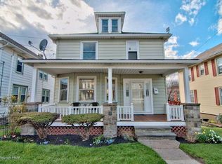 507 N Courtland St, East Stroudsburg, PA 18301