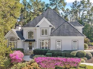 185 Shadow Creek Chase, Alpharetta, GA 30022