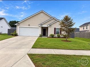 17 Marsh Salt Ln, Port Wentworth, GA 31407