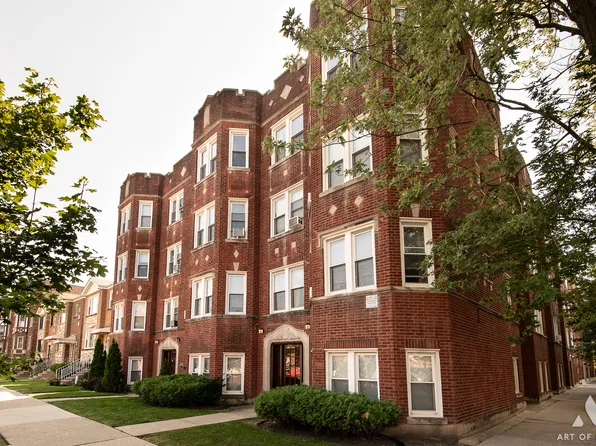 4857 W Roscoe St APT 2, Chicago, IL 60641