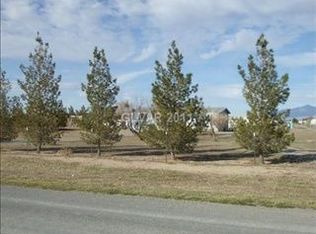 1390 Jeane Ave, Pahrump, NV 89048