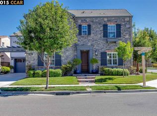 1000 S Wedgewood Rd, San Ramon, CA 94582