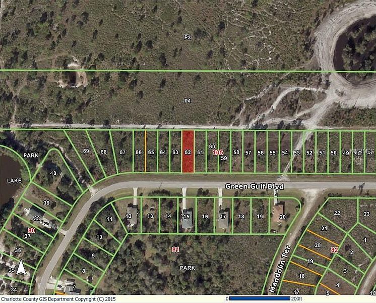 1st image of 27078 Green Gulf Blvd