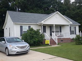 2404 Setter Ct, Greenville, NC 27834