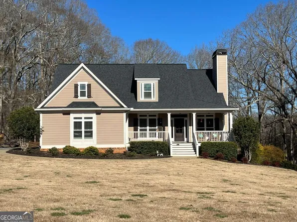 1910 McRees Mill Rd, Watkinsville, GA 30677