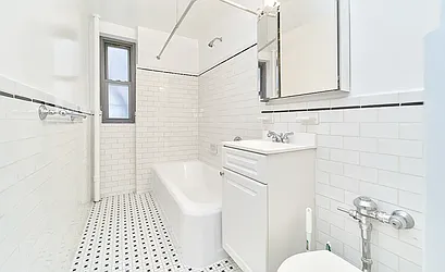 Rented by Living New York