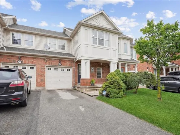 815 Stark Cir, Milton, ON L9T 6Y7