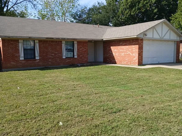 3419 Cooper Br E, Denton, TX 76209