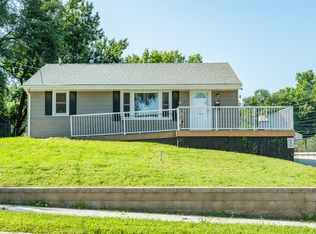 503 E Virginia Ave, Des Moines, IA 50315