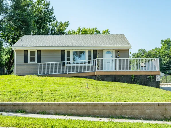 503 E Virginia Ave, Des Moines, IA 50315