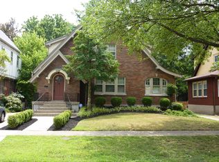 2306 Emerson Ave, Strathmoor Village, KY 40205