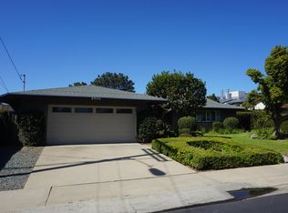 8906 Cliffridge Ave, La Jolla, CA 92037