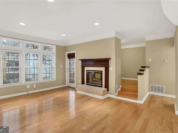 220 Renaissance Pkwy NE APT 1201, Atlanta, GA 30308