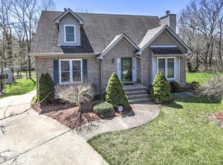 2200 Mallard Ct, Shelbyville, KY 40065