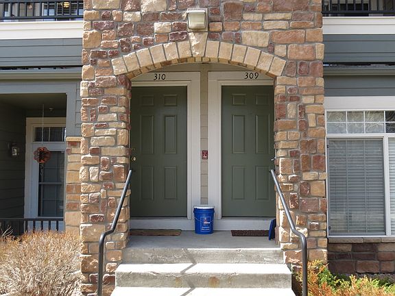 Front Entryway