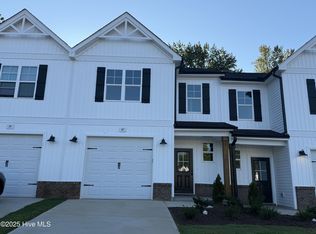 45 Calluna Dr, Clayton, NC 27520