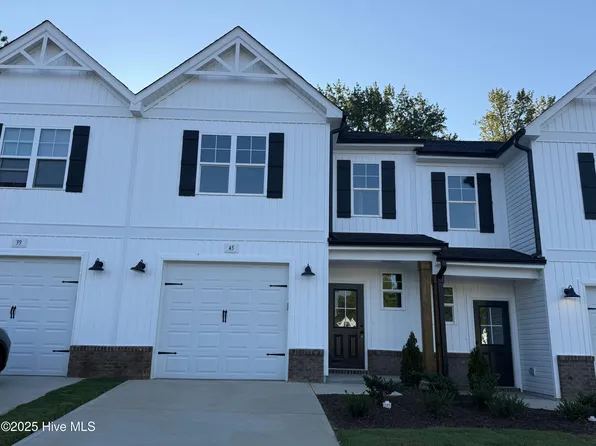 45 Calluna Drive, Clayton, NC 27520