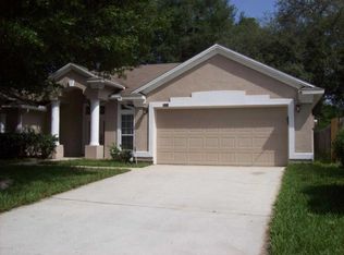 3033 Ripple Reed Ln, Jacksonville, FL 32226
