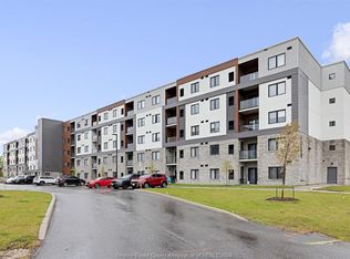 2550 Sandwich West Pkwy #104, Lasalle, ON N9H0N4