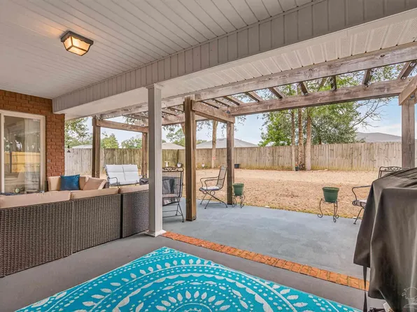 5546 Buckwheat Way, Pace, FL 32571