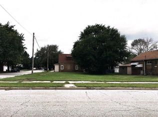 2472 White Oak Ave, Whiting, IN 46394