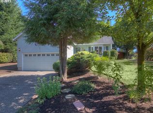 20234 Timbersky Way, Oregon City, OR 97045