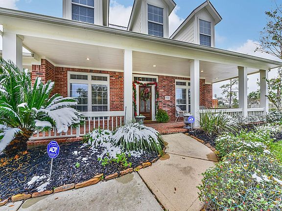 4th image of 17302 Sunset Arbor Dr
