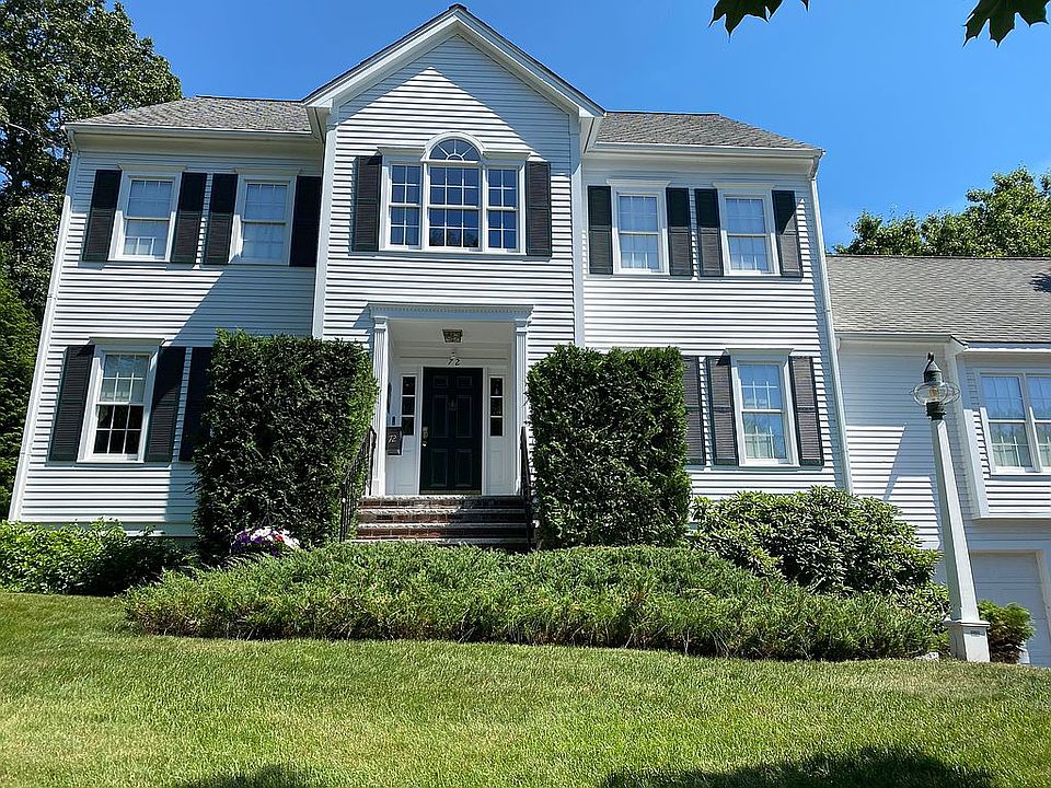 2nd image of 72 Albemarle Rd