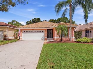 2107 SW Augusta Trce, Palm City, FL 34990