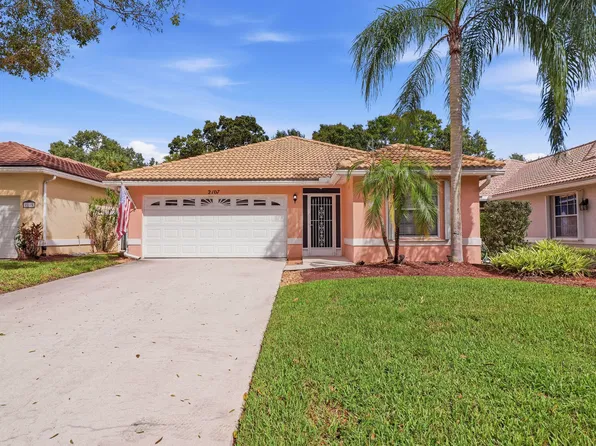 2107 SW Augusta Trce, Palm City, FL 34990