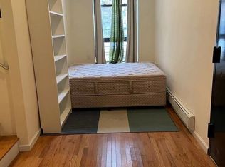 217 E Broadway #2A, New York, NY 10002