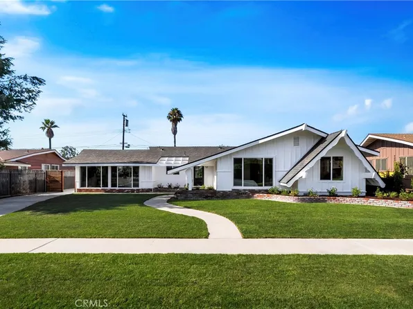 2613 W Chanticleer Rd, Anaheim, CA 92804