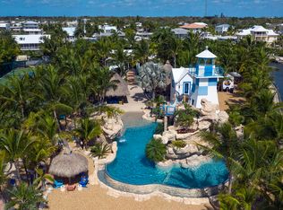 101 Oleander Cir, Key Largo, FL 33037